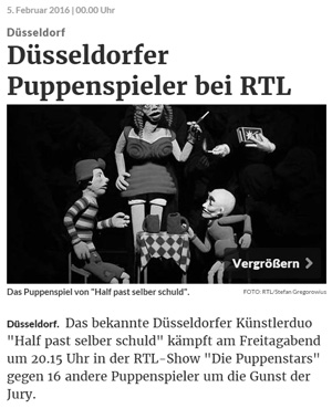 RTL Puppenstars_rp-online.de_05.02.2016