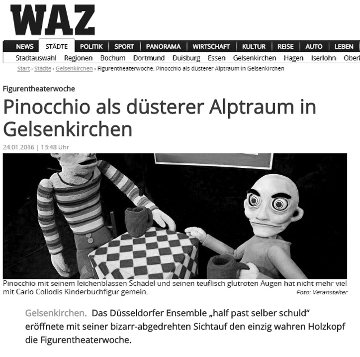 Pinocchio Sanchez_derwesten.de_24.01.2016